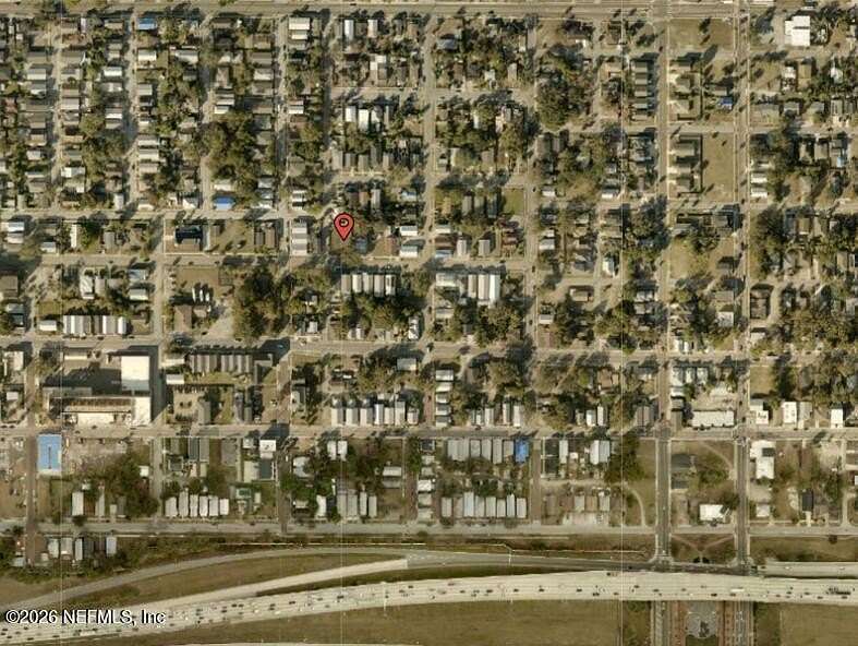 0.18 Acres of Residential Land for Sale in Tampa, Florida