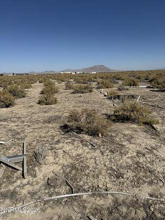 4.84 Acres of Land for Sale in Winnemucca, Nevada