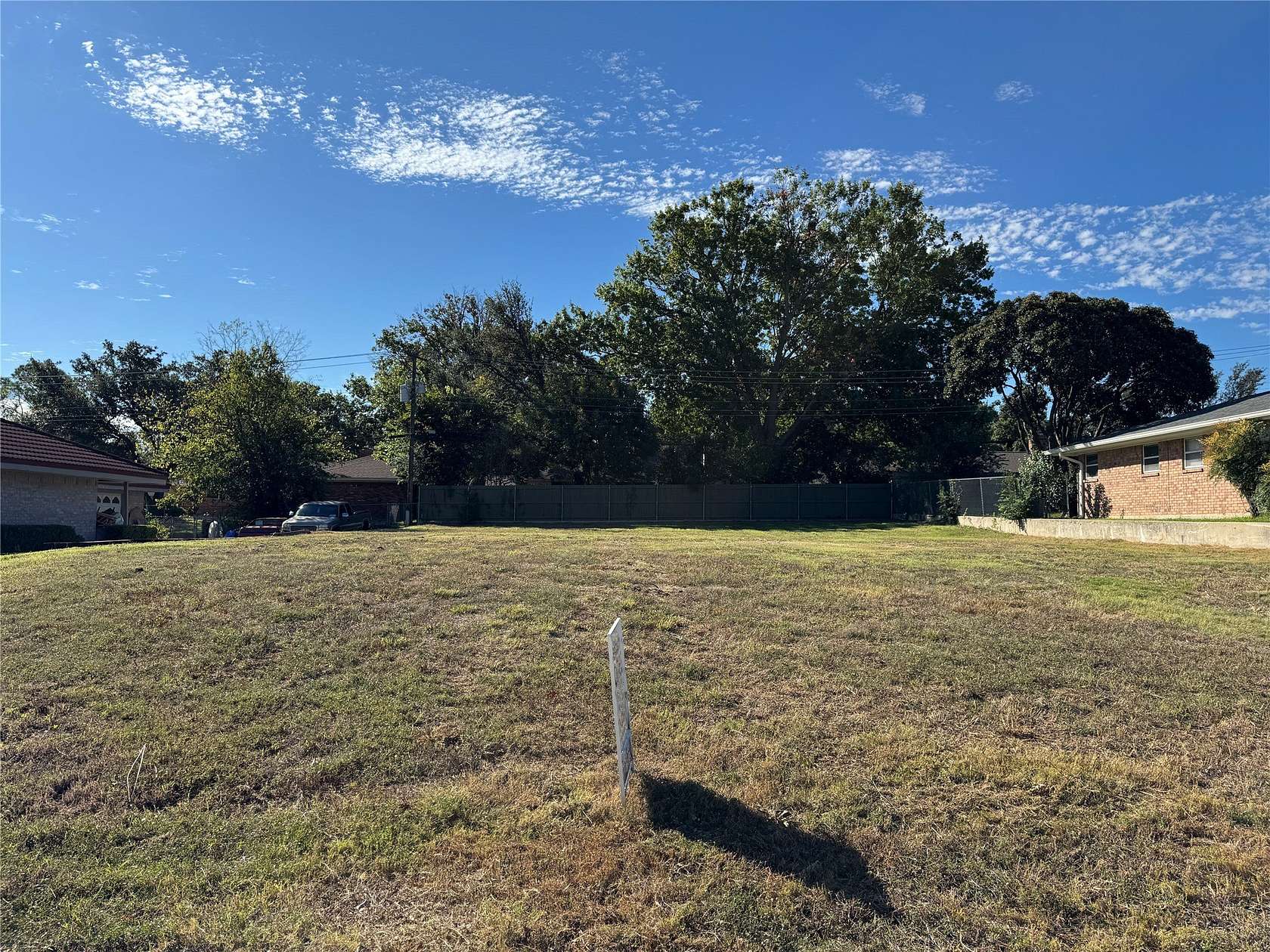 0.22 Acres of Residential Land for Sale in Fort Worth, Texas