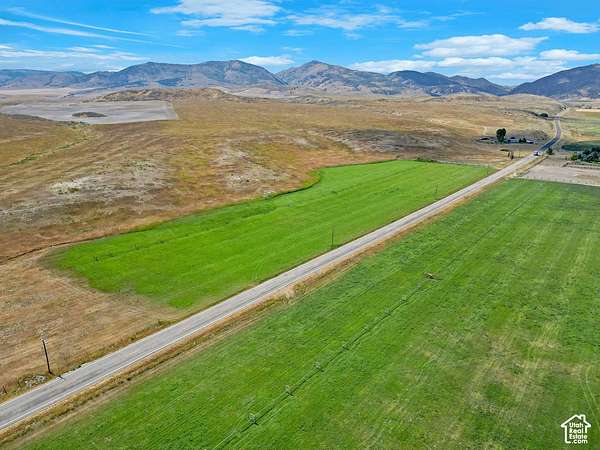7 Acres of Residential Land for Sale in Weston, Idaho