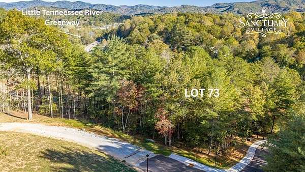 0.4 Acres of Residential Land for Sale in Franklin, North Carolina