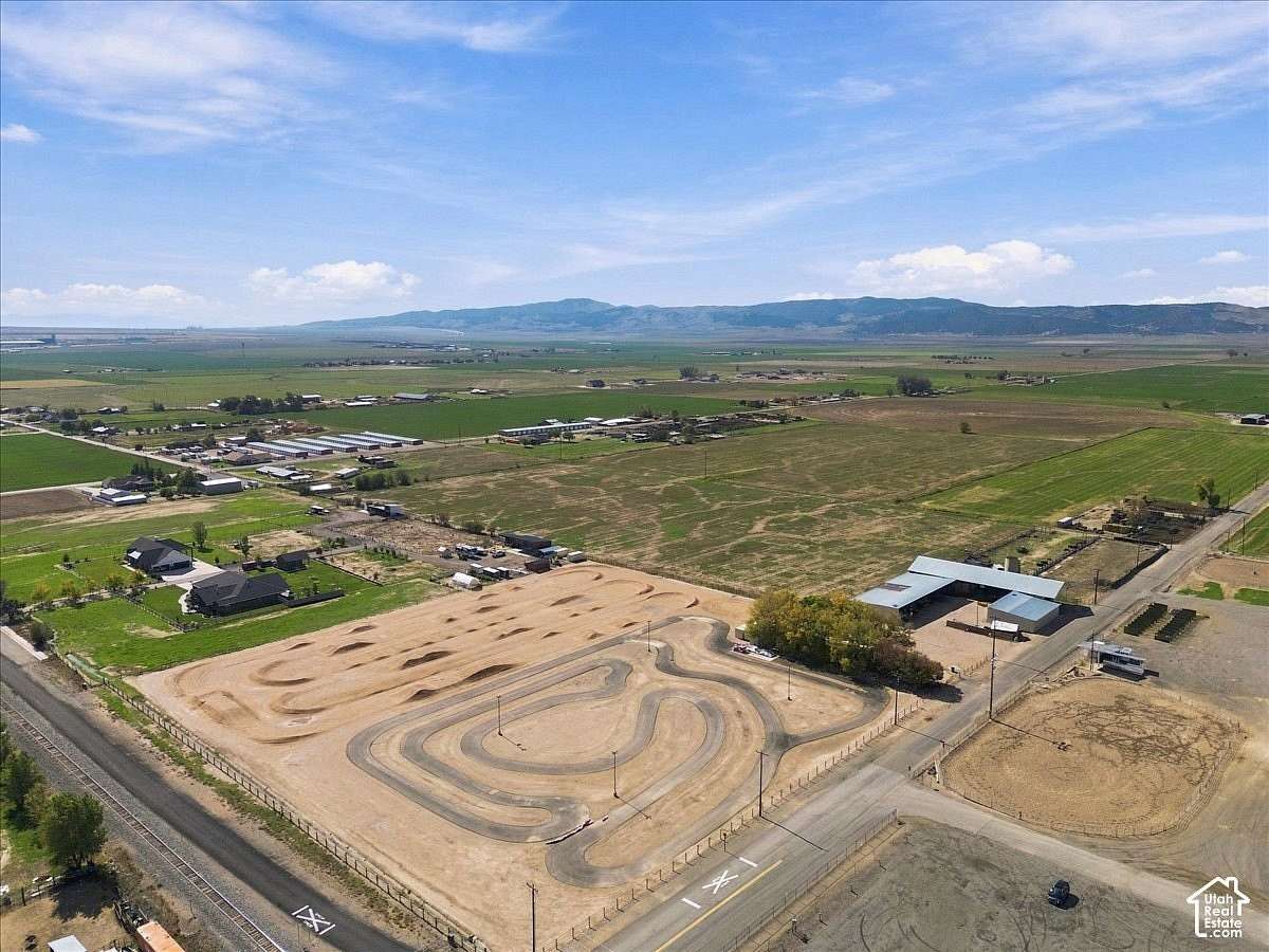 6.75 Acres of Agricultural Land for Sale in Nephi, Utah