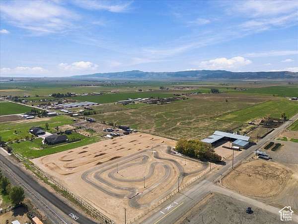 6.75 Acres of Agricultural Land for Sale in Nephi, Utah
