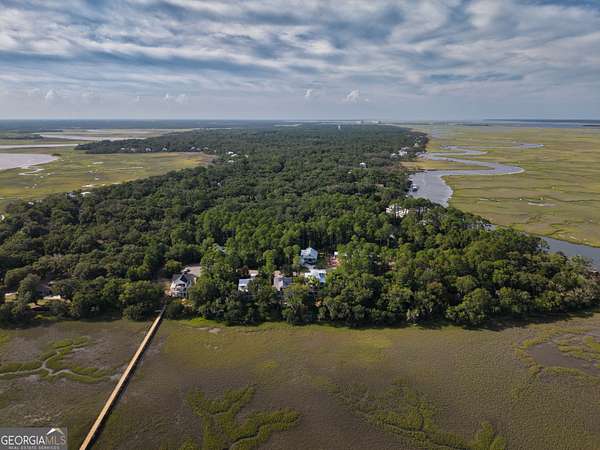 0.14 Acres of Residential Land for Sale in St. Marys, Georgia