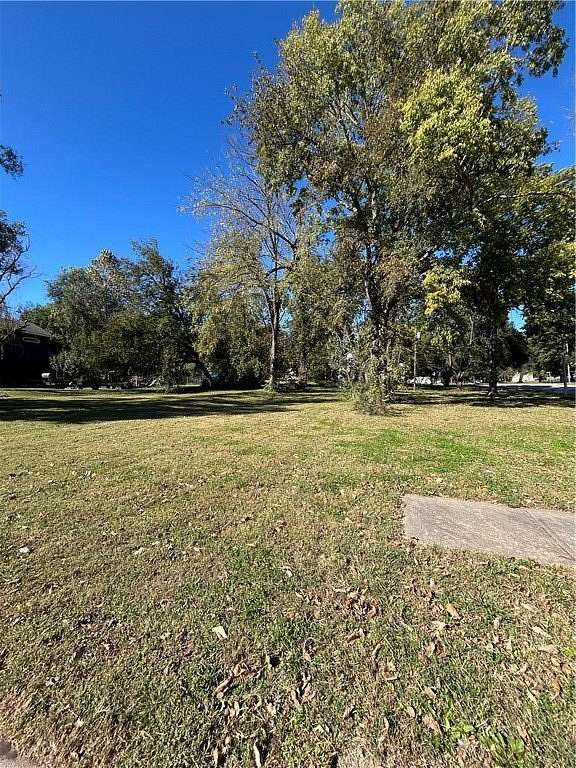 0.07 Acres of Residential Land for Sale in Leavenworth, Kansas