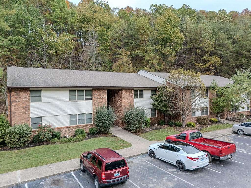 4 Acres of Improved Mixed-Use Land for Sale in Morehead, Kentucky
