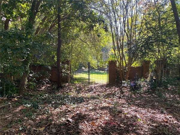 0.42 Acres of Residential Land for Sale in Atlanta, Georgia