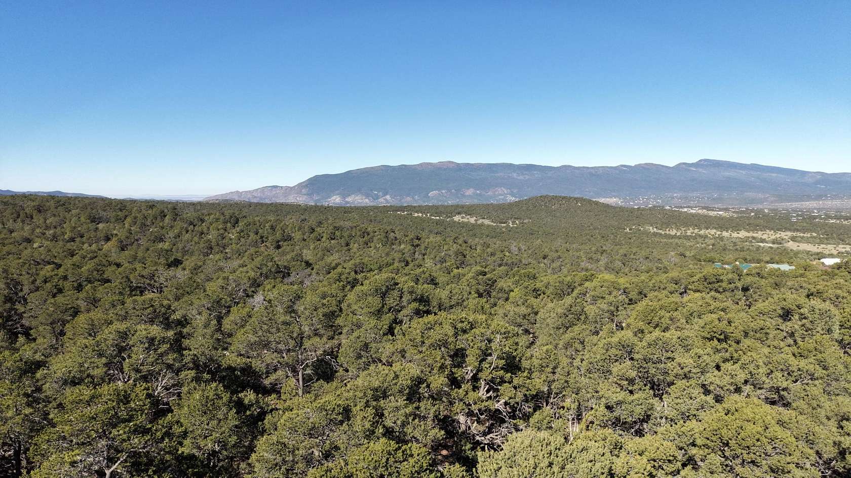 1.88 Acres of Residential Land for Sale in Tijeras, New Mexico