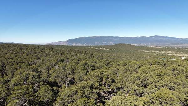 1.88 Acres of Residential Land for Sale in Tijeras, New Mexico