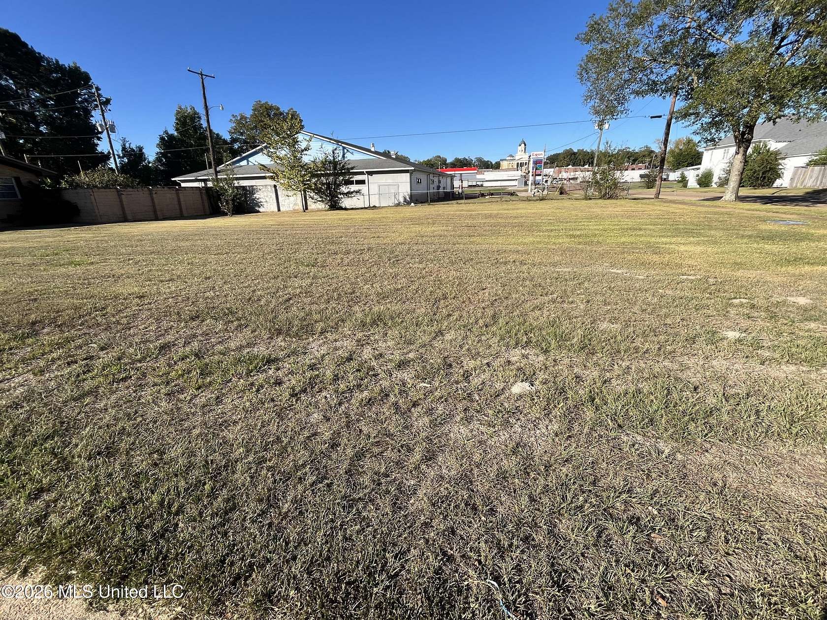 0.25 Acres of Residential Land for Sale in Mendenhall, Mississippi