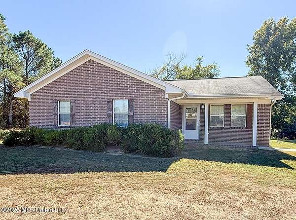 2.3 Acres of Land with Home for Sale in Byhalia, Mississippi