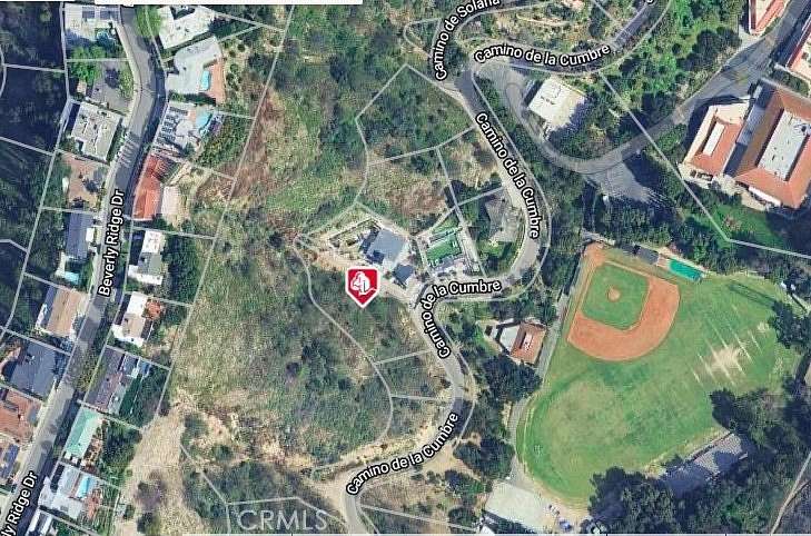0.36 Acres of Residential Land for Sale in Sherman Oaks, California