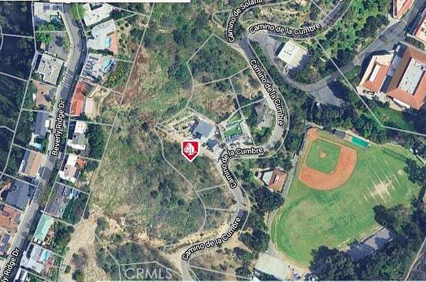 0.36 Acres of Residential Land for Sale in Sherman Oaks, California