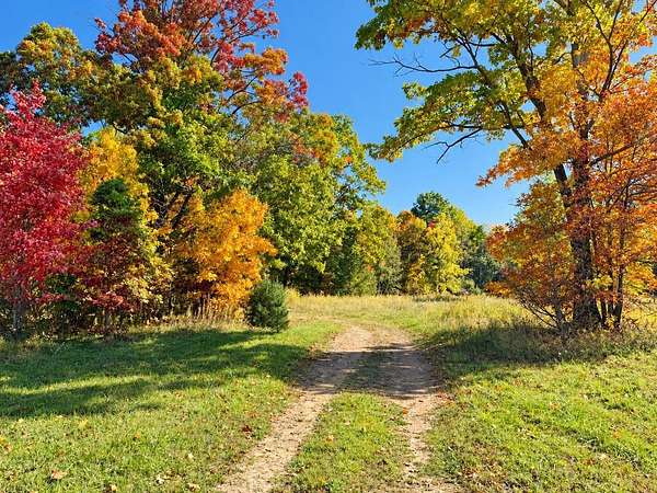 8 Acres of Residential Land for Sale in Grand Valley, Pennsylvania