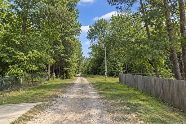35 Acres of Recreational & Residential Land for Sale in Shannon Hills, Arkansas
