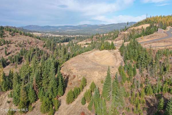 6 Acres of Residential Land for Sale in Fernwood, Idaho