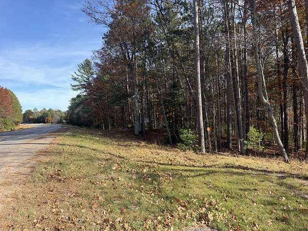 1.6 Acres of Land for Sale in Eagle River, Wisconsin