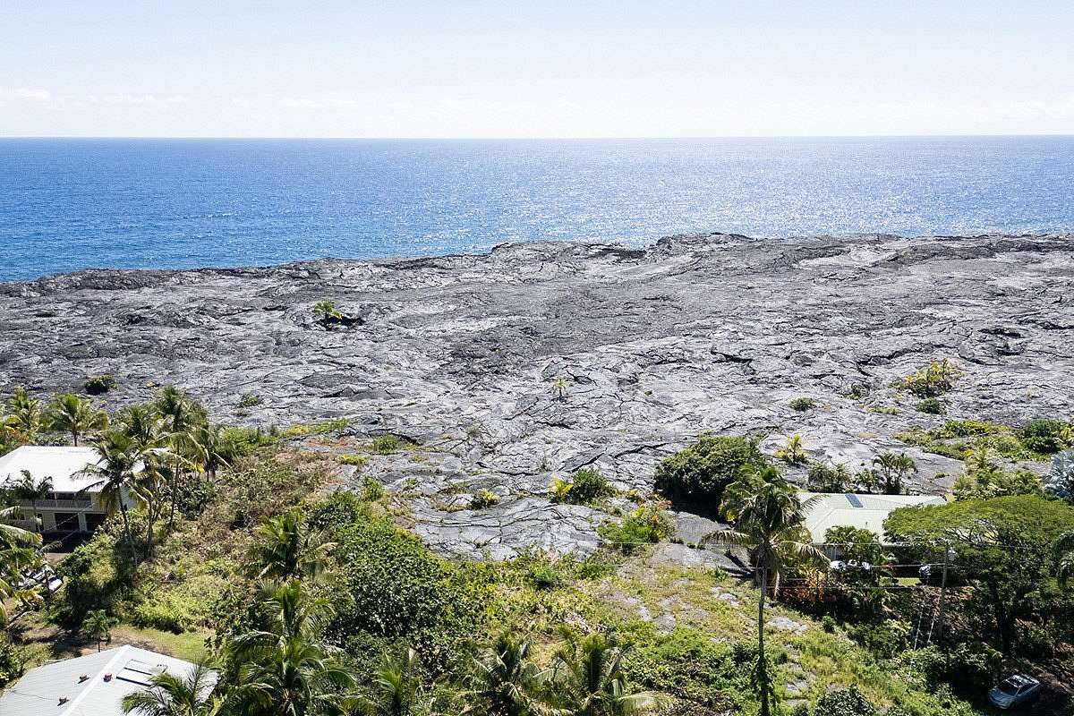 0.17 Acres of Residential Land for Sale in Pahoa, Hawaii