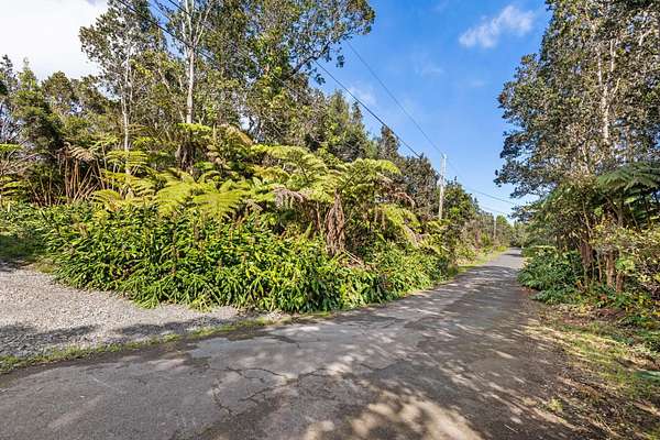 0.19 Acres of Residential Land for Sale in Volcano, Hawaii