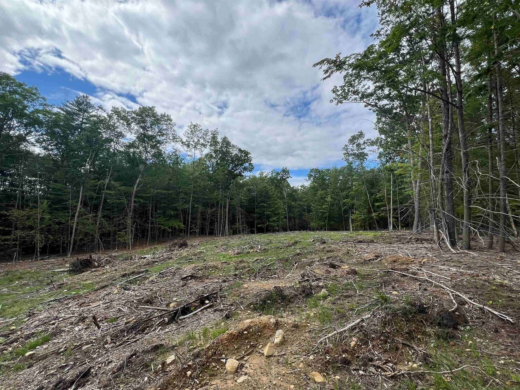 2 Acres of Residential Land for Sale in Raymond, New Hampshire