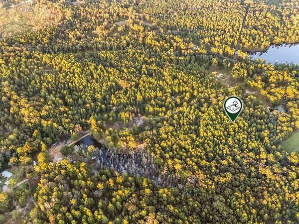 2.29 Acres of Land for Sale in Poplarville, Mississippi