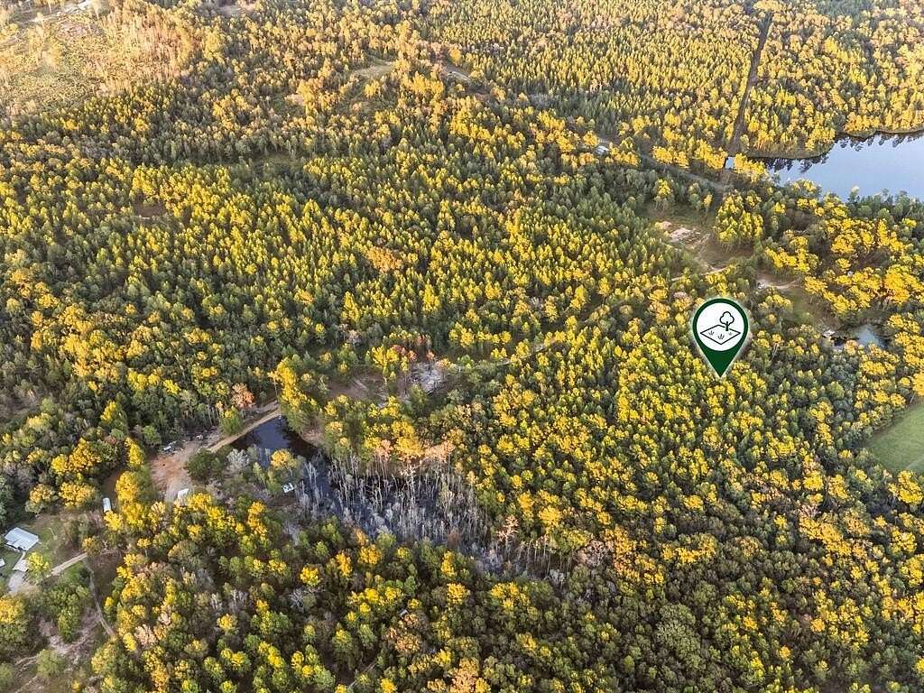 2.34 Acres of Land for Sale in Poplarville, Mississippi