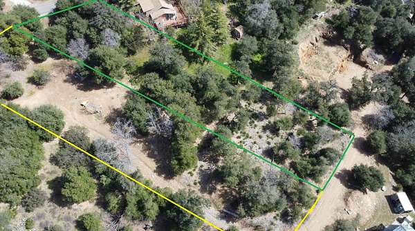 0.66 Acres of Residential Land for Sale in Julian, California