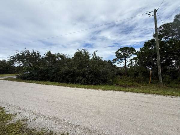 0.23 Acres of Residential Land for Sale in Lake Placid, Florida