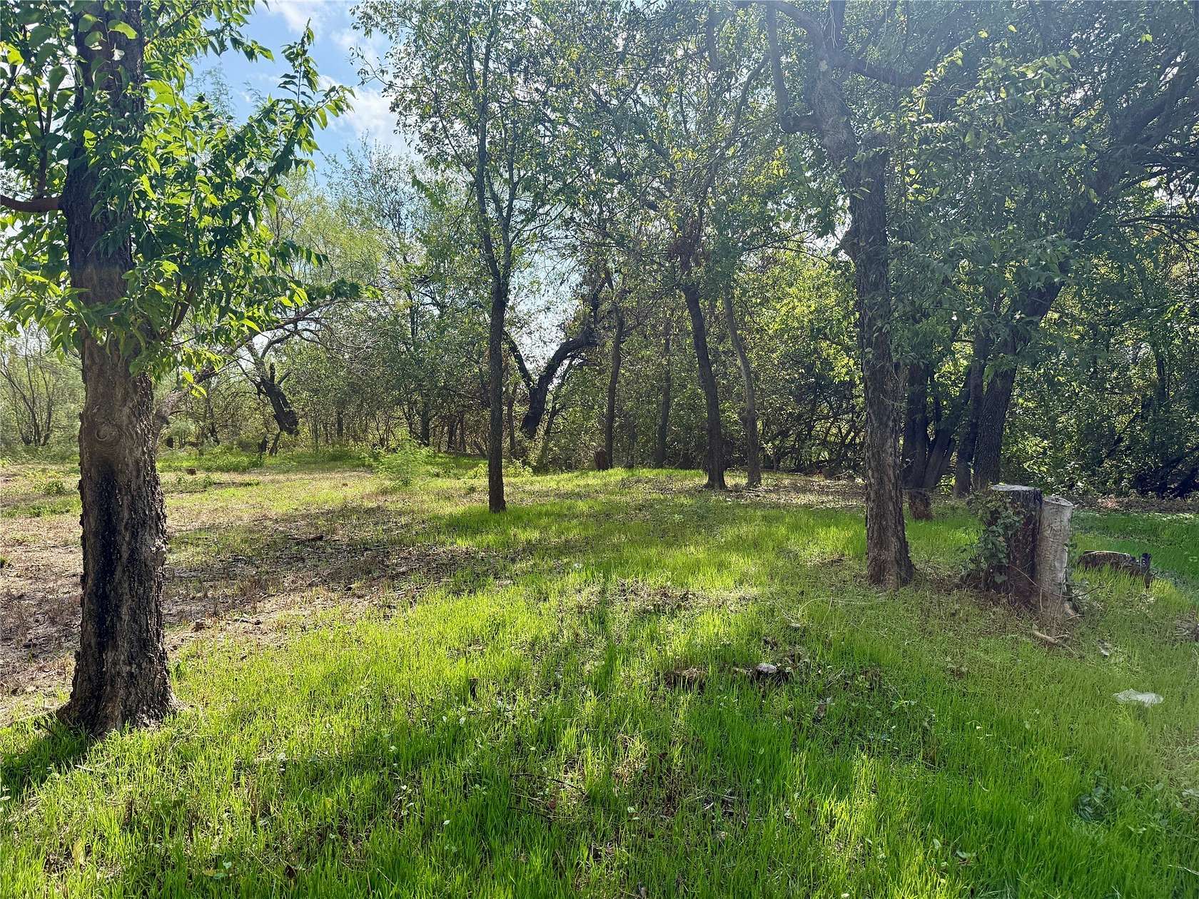 0.32 Acres of Residential Land for Sale in Brownwood, Texas