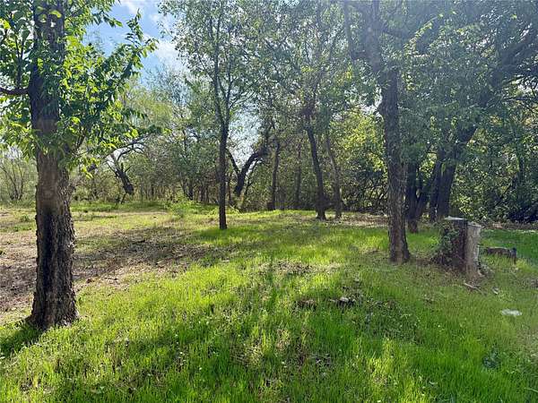 0.32 Acres of Residential Land for Sale in Brownwood, Texas