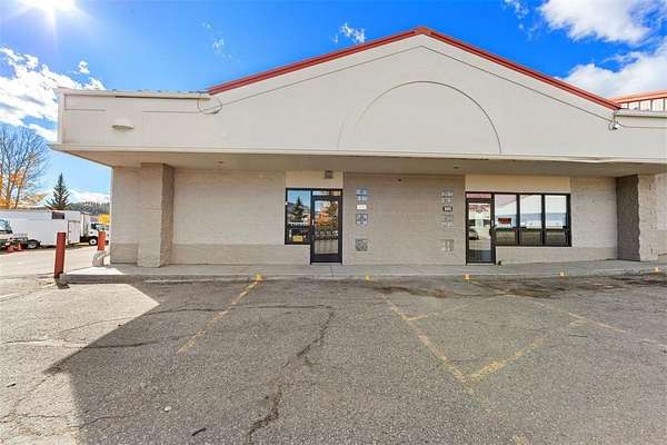 2.47 Acres of Commercial Land for Sale in Silverthorne, Colorado