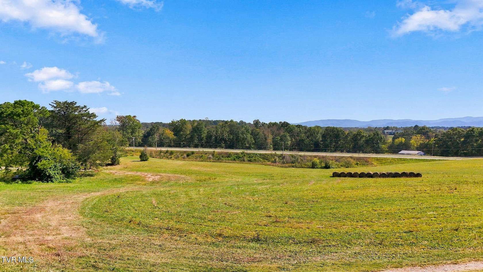 2.47 Acres of Residential Land for Sale in Limestone, Tennessee