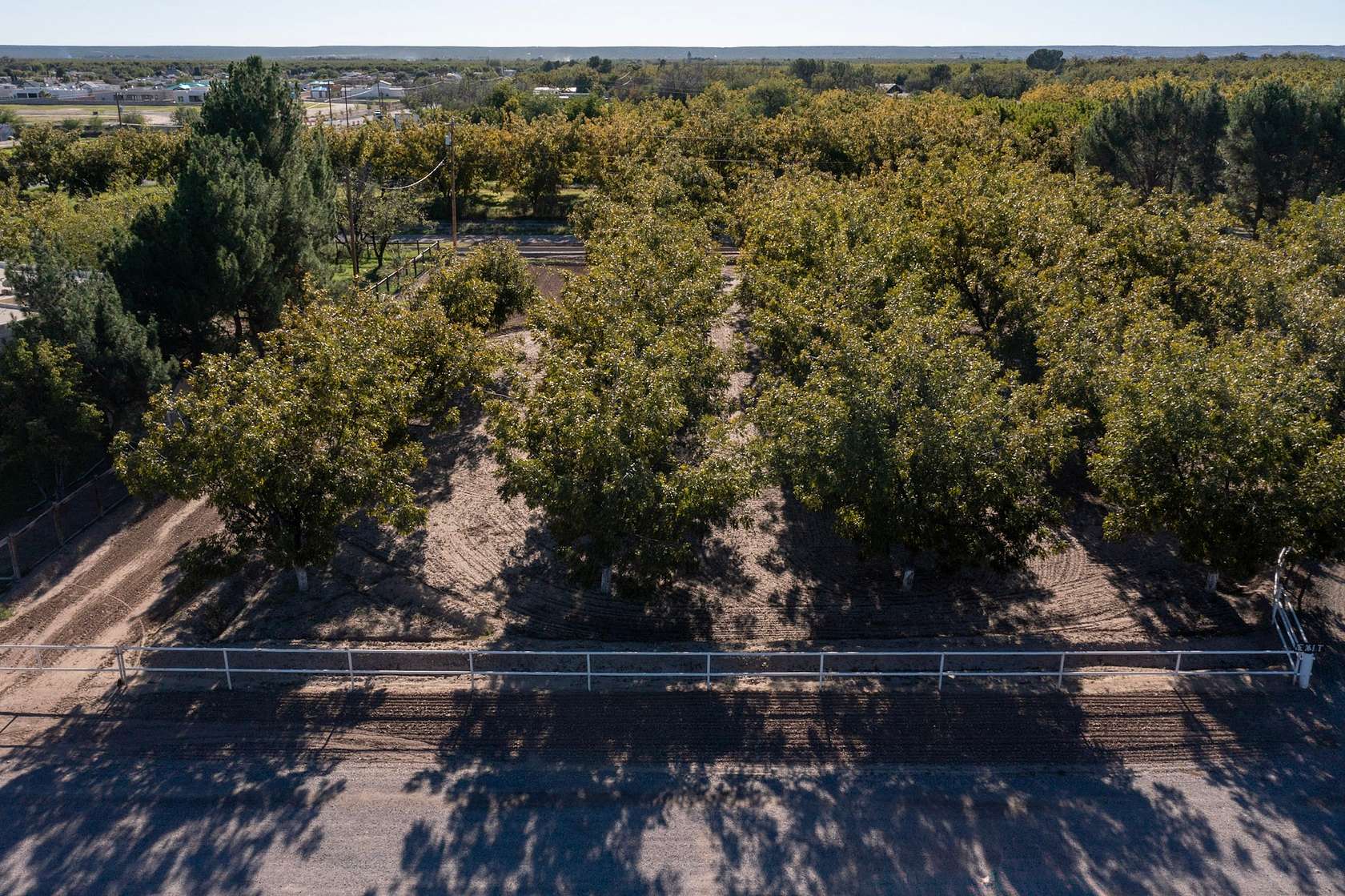0.84 Acres of Residential Land for Sale in Las Cruces, New Mexico