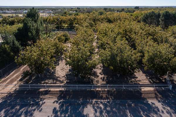 0.84 Acres of Residential Land for Sale in Las Cruces, New Mexico