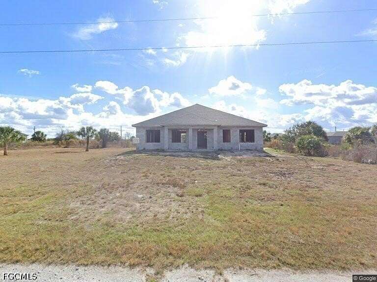 0.23 Acres of Land for Sale in LaBelle, Florida