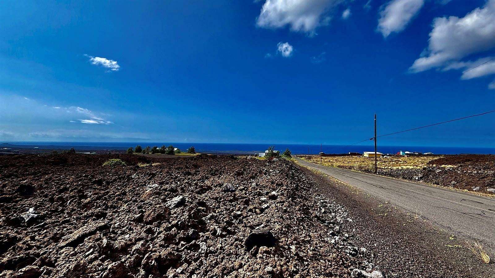 3 Acres of Residential Land for Sale in Hawaiian Ocean View, Hawaii