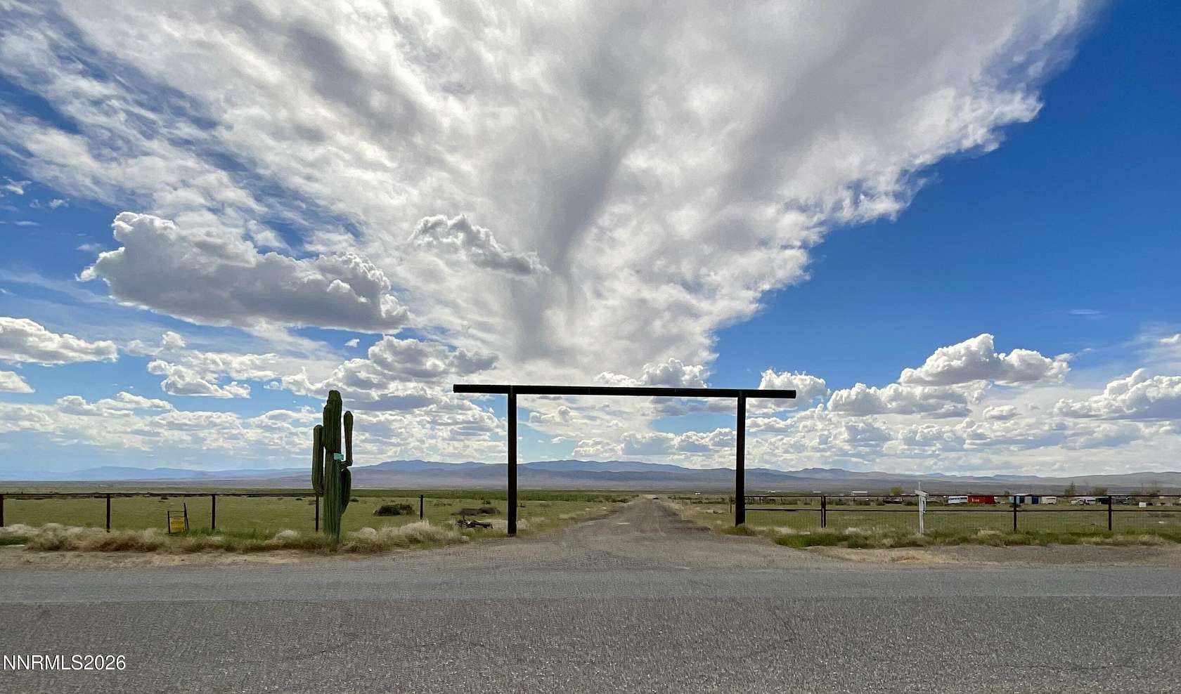 38.3 Acres of Recreational & Residential Land for Sale in Lovelock, Nevada