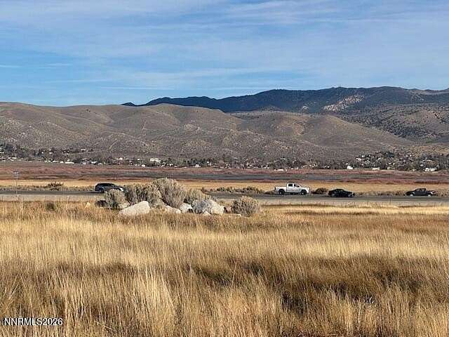 5 Acres of Land for Sale in Washoe Valley, Nevada