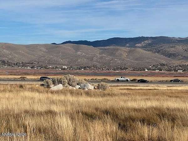 5 Acres of Land for Sale in Washoe Valley, Nevada