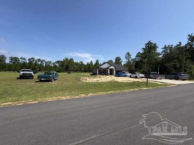 1.26 Acres of Residential Land for Sale in Milton, Florida