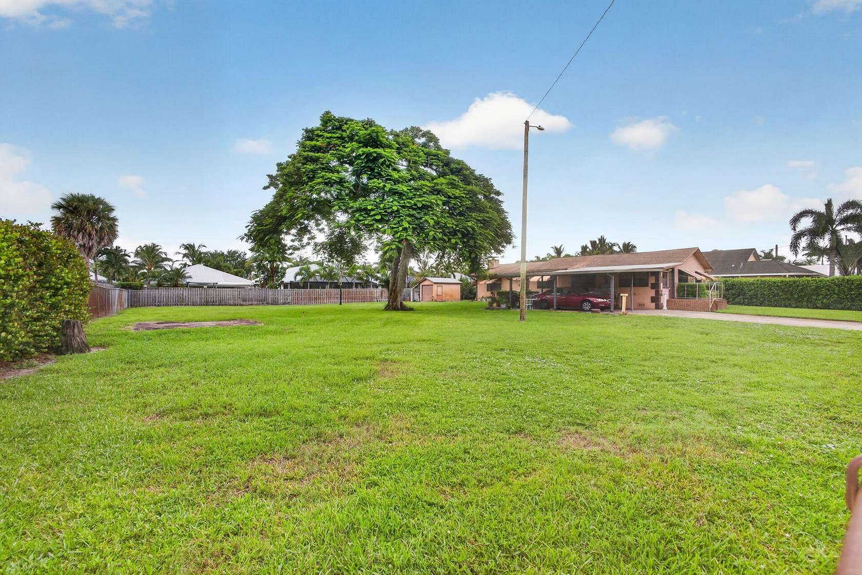 0.51 Acres of Residential Land for Sale in Jupiter, Florida