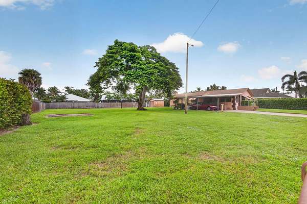 0.51 Acres of Residential Land for Sale in Jupiter, Florida