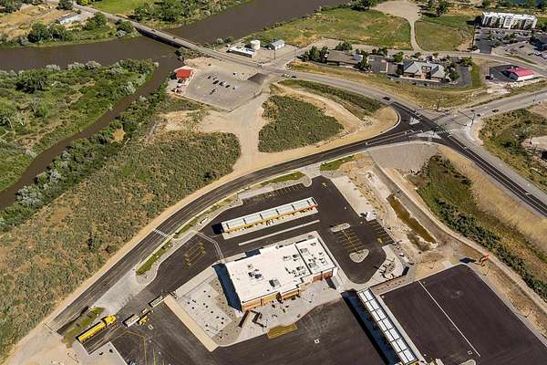 14.6 Acres of Land for Sale in Parachute, Colorado