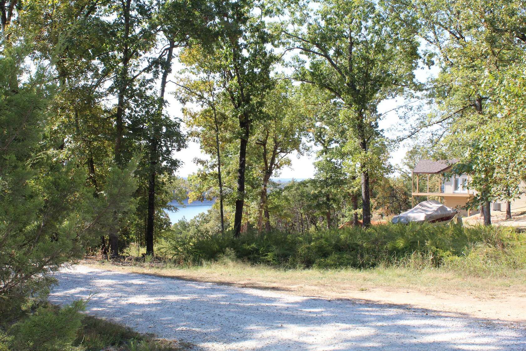 1.16 Acres of Residential Land for Sale in Protem, Missouri