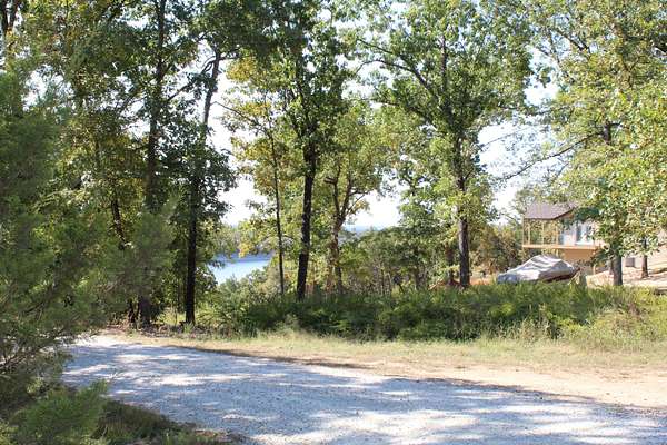 1.16 Acres of Residential Land for Sale in Protem, Missouri