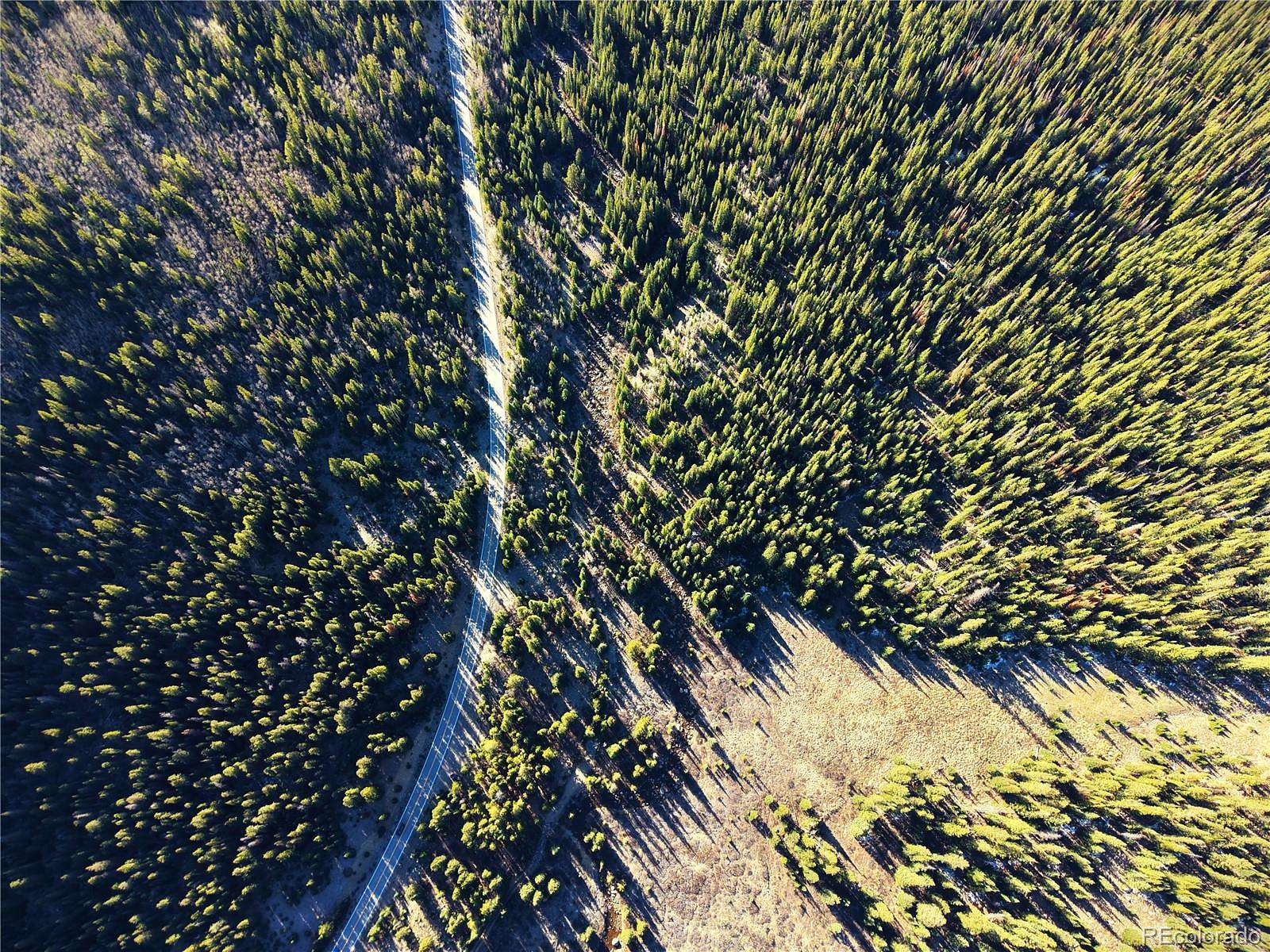 10.2 Acres of Recreational Land for Sale in Leadville, Colorado