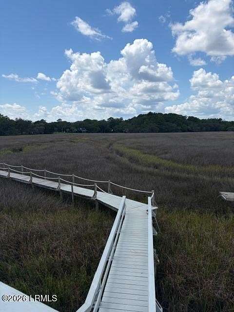 1.74 Acres of Residential Land for Sale in Green Pond, South Carolina