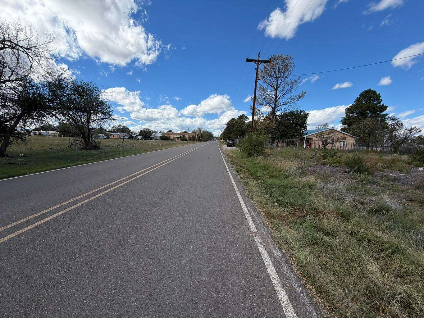 5 Acres of Land for Sale in McIntosh, New Mexico