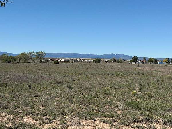 5 Acres of Land for Sale in McIntosh, New Mexico