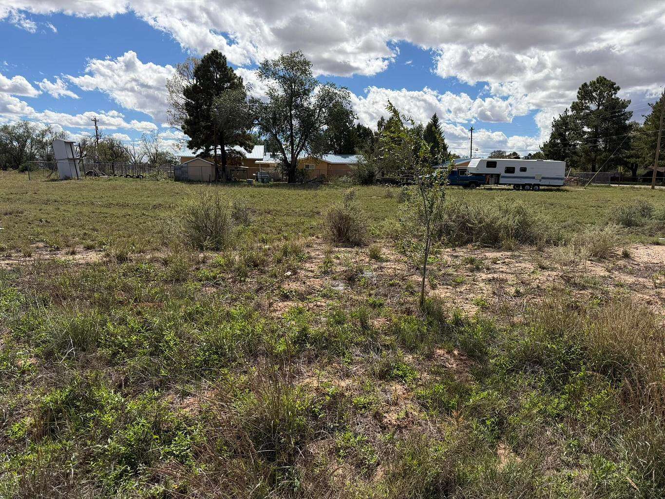 0.14 Acres of Residential Land for Sale in Moriarty, New Mexico